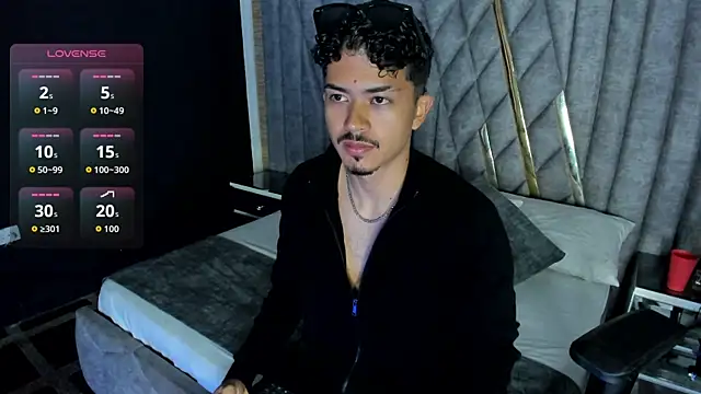 NicolaiKarav online show from 03/15/26, 01:06