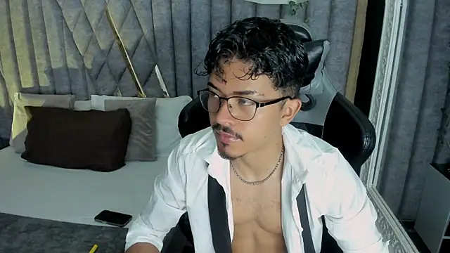 NicolaiKarav online show from 04/28/26, 12:32
