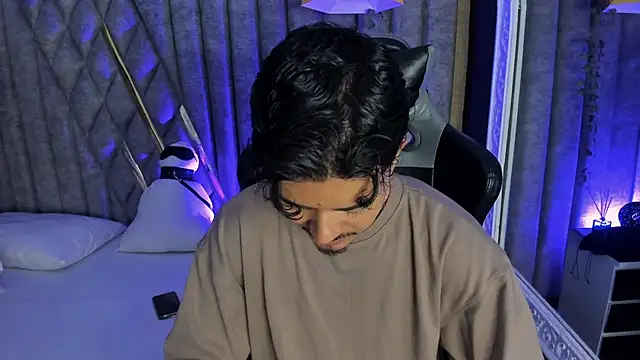 NicolaiKarav online show from 05/01/26, 12:21