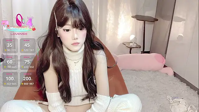 potato-188 online show from 11/27/25, 09:00