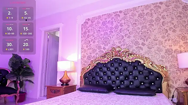 AngeliRouse online show from 11/26/25, 07:37