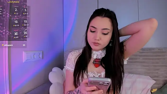 Snapshot of tokkpokki chatting on 04/05/26, 10:12 tokkpokki online show from 04/05/26, 10:12