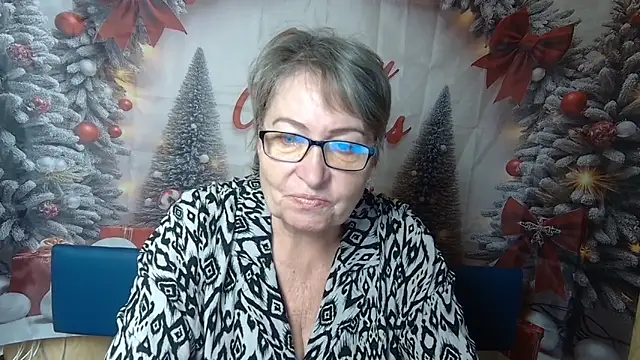 OlgaLuck online show from 12/22/25, 07:49