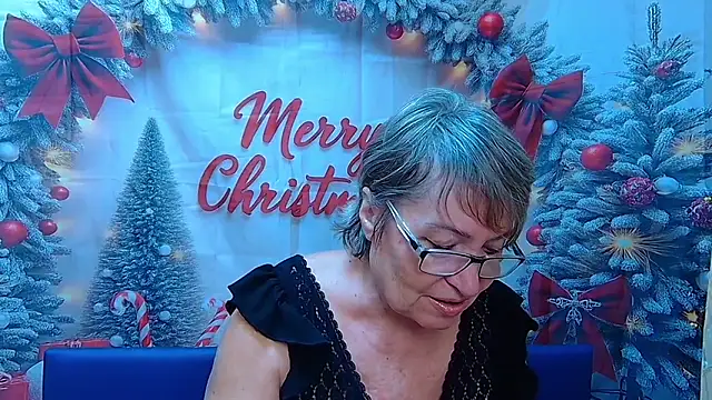 OlgaLuck online show from 01/09/26, 06:27