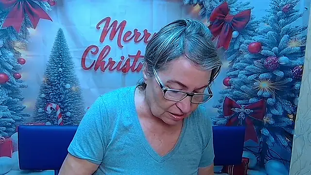 OlgaLuck online show from 01/15/26, 06:18