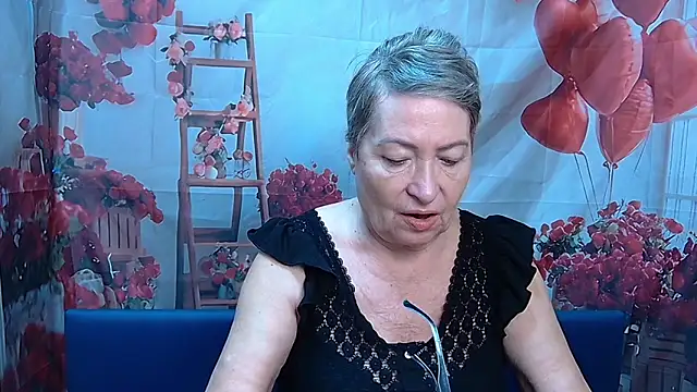 OlgaLuck online show from 02/27/26, 06:46