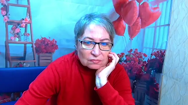 Snapshot of OlgaLuck chatting on 04/24/26, 05:10 OlgaLuck online show from 04/24/26, 05:10