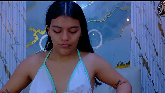 NIKIBUNNY online show from 02/03/26, 12:32