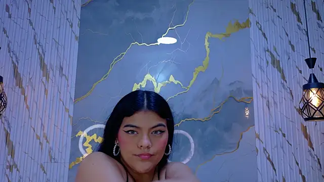 NIKIBUNNY online show from 02/24/26, 12:25