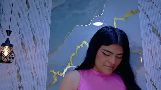 NIKIBUNNY online show from 02/26/26, 12:15