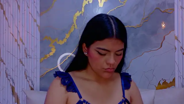 Snapshot of NIKIBUNNY chatting on 03/05/26, 01:40 NIKIBUNNY online show from 03/05/26, 01:40