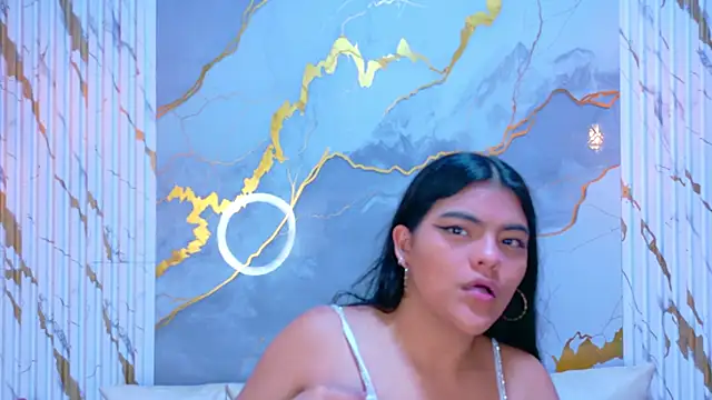 Snapshot of NIKIBUNNY chatting on 03/11/26, 12:00 NIKIBUNNY online show from 03/11/26, 12:00