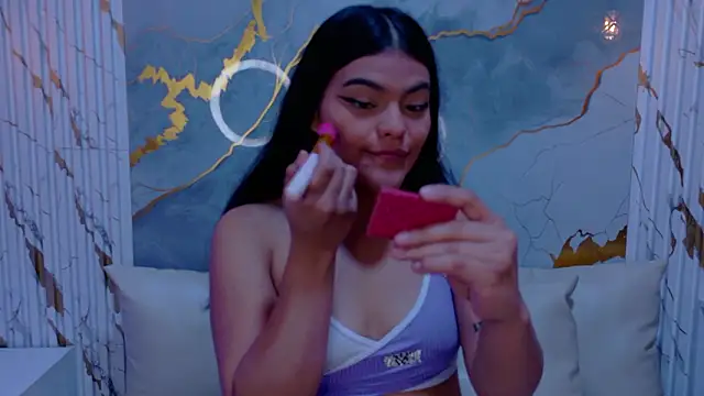 Snapshot of NIKIBUNNY chatting on 03/12/26, 12:44 NIKIBUNNY online show from 03/12/26, 12:44