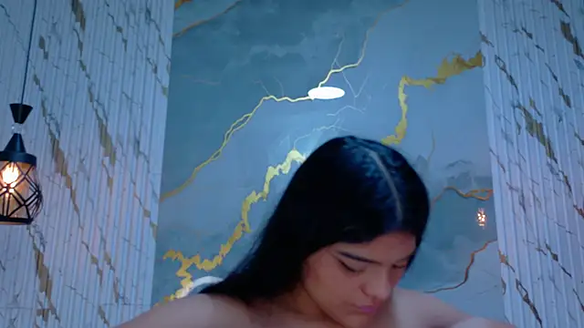 Snapshot of NIKIBUNNY chatting on 03/13/26, 12:12 NIKIBUNNY online show from 03/13/26, 12:12