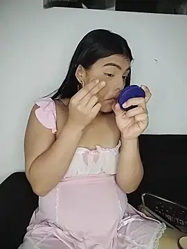 Snapshot of NIKIBUNNY chatting on 03/17/26, 02:09 NIKIBUNNY online show from 03/17/26, 02:09