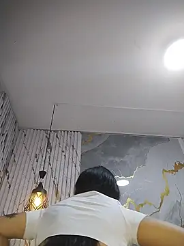 Snapshot of NIKIBUNNY chatting on 03/26/26, 12:22 NIKIBUNNY online show from 03/26/26, 12:22