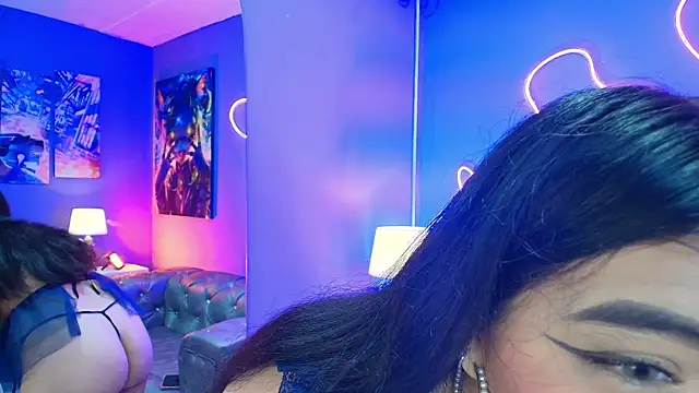 Snapshot of NIKIBUNNY chatting on 04/24/26, 12:51 NIKIBUNNY online show from 04/24/26, 12:51