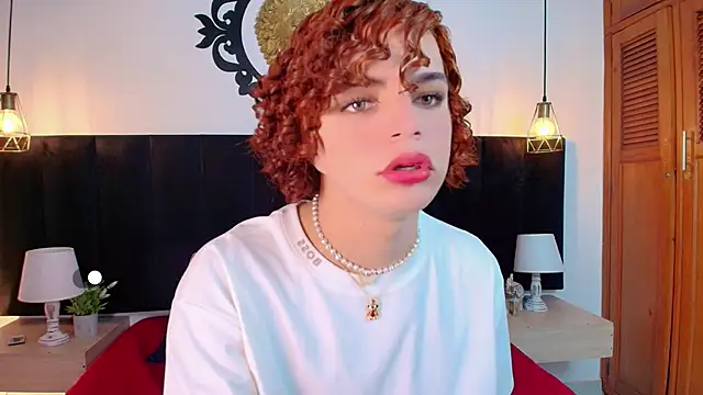 Skyee angel online show from 04/08/26, 07:36