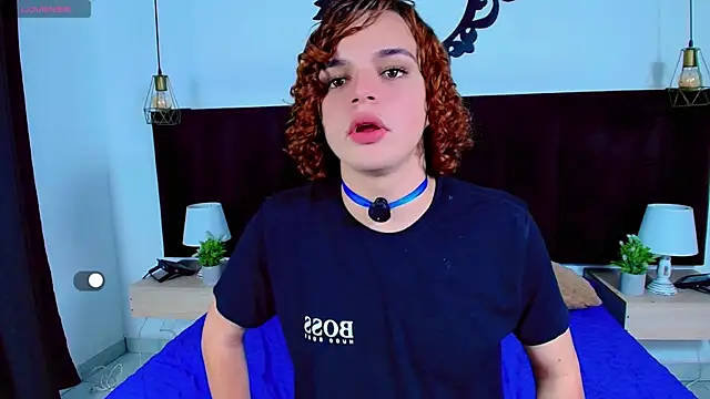 Skyee angel online show from 07/15/26, 09:20