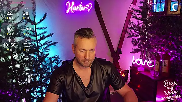 Snapshot of Hunter_Fl chatting on 01/10/26, 05:26 Hunter Fl online show from 01/10/26, 05:26