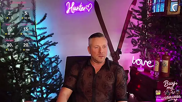 Snapshot of Hunter_Fl chatting on 01/11/26, 02:22 Hunter Fl online show from 01/11/26, 02:22