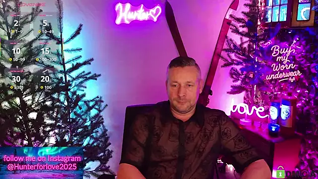 Snapshot of Hunter_Fl chatting on 02/04/26, 04:57 Hunter Fl online show from 02/04/26, 04:57