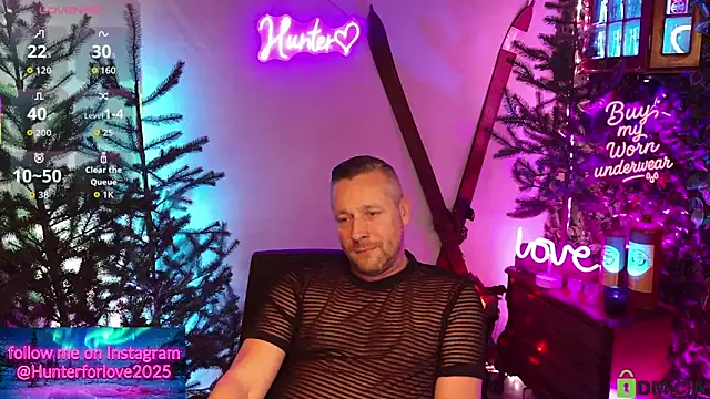 Snapshot of Hunter_Fl chatting on 02/11/26, 04:56 Hunter Fl online show from 02/11/26, 04:56