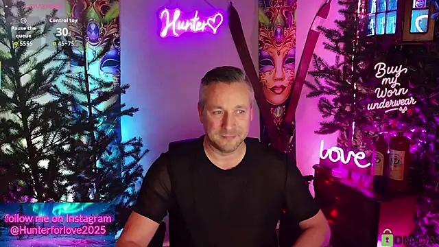 Snapshot of Hunter_Fl chatting on 02/16/26, 04:58 Hunter Fl online show from 02/16/26, 04:58