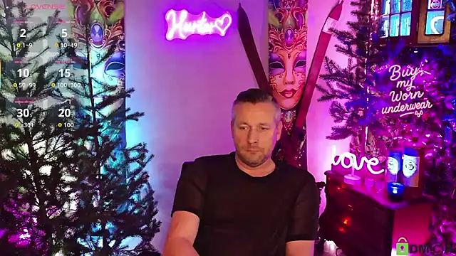 Snapshot of Hunter_Fl chatting on 02/18/26, 04:58 Hunter Fl online show from 02/18/26, 04:58