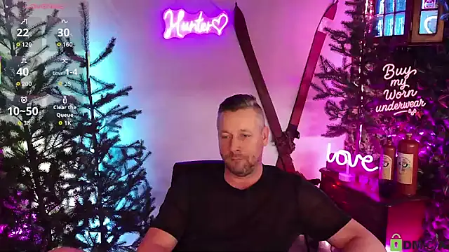 Snapshot of Hunter_Fl chatting on 02/28/26, 04:08 Hunter Fl online show from 02/28/26, 04:08