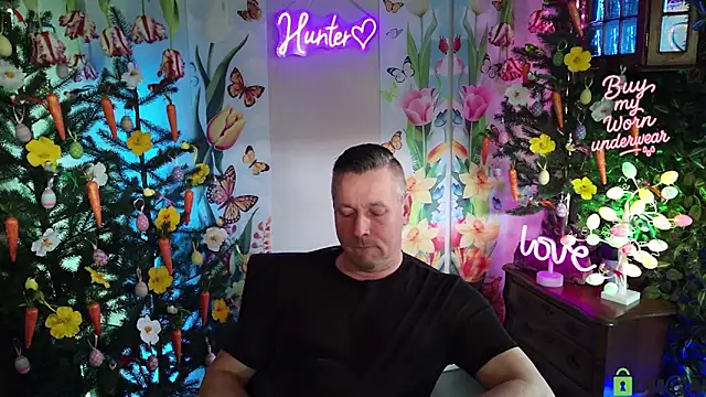 Snapshot of Hunter_Fl chatting on 03/01/26, 02:08 Hunter Fl online show from 03/01/26, 02:08