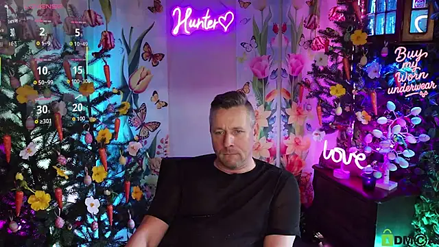 Snapshot of Hunter_Fl chatting on 03/02/26, 05:09 Hunter Fl online show from 03/02/26, 05:09