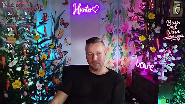 Snapshot of Hunter_Fl chatting on 03/04/26, 04:35 Hunter Fl online show from 03/04/26, 04:35