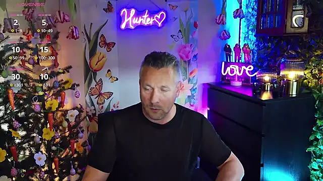 Snapshot of Hunter_Fl chatting on 03/24/26, 05:40 Hunter Fl online show from 03/24/26, 05:40