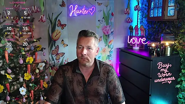 Snapshot of Hunter_Fl chatting on 04/01/26, 03:42 Hunter Fl online show from 04/01/26, 03:42