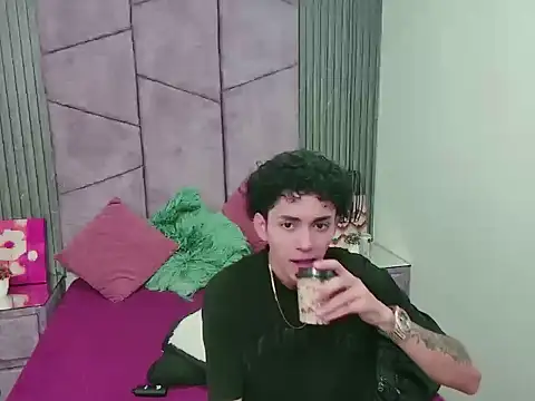 JackCooperr online show from 01/09/26, 12:41