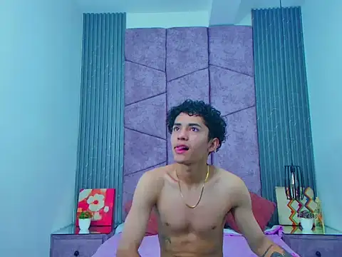 JackCooperr online show from 01/15/26, 01:05