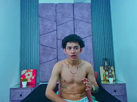 JackCooperr online show from 01/16/26, 12:42