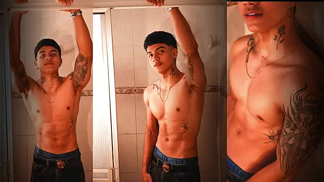 Snapshot of aress_damon chatting on 03/18/26, 10:57 aress damon online show from 03/18/26, 10:57