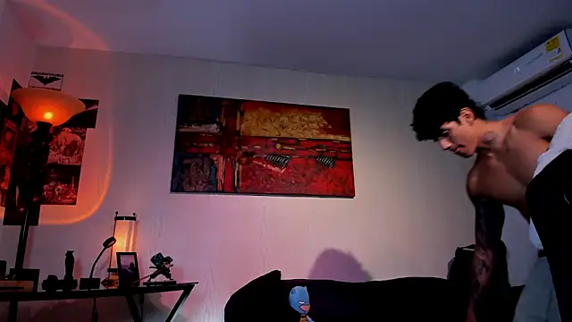 Snapshot of aress_damon chatting on 04/11/26, 07:40 aress damon online show from 04/11/26, 07:40