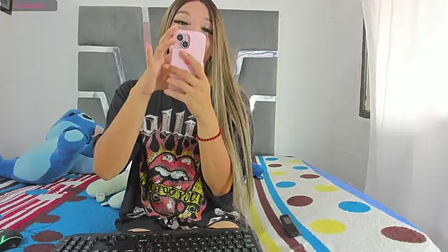 princess sharon  online show from 01/16/26, 04:33