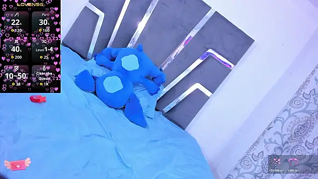 princess sharon  online show from 02/02/26, 09:08