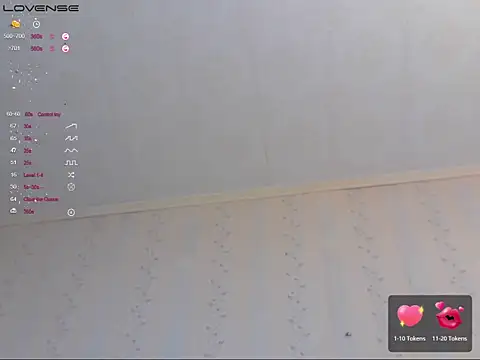 LustfulSarah online show from 01/22/25, 11:23