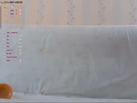 LustfulSarah online show from 09/19/25, 02:40