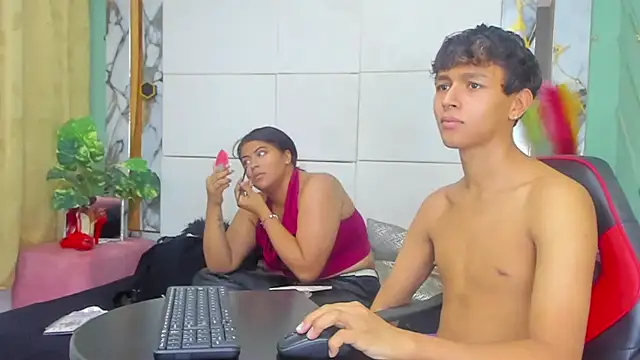 PrincesANDdark online show from 01/05/26, 07:17