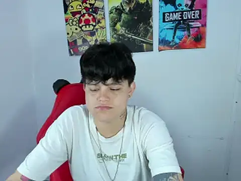  ian sweet online show from 11/28/25, 07:27