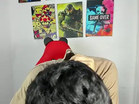  ian sweet online show from 12/18/25, 02:56