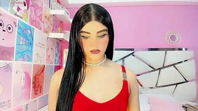 Snapshot of DaleskaSanchez chatting on 01/31/26, 08:18 DaleskaSanchez online show from 01/31/26, 08:18