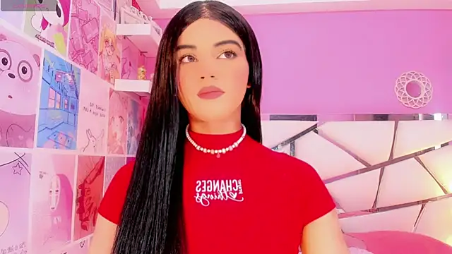 Snapshot of DaleskaSanchez chatting on 02/07/26, 08:34 DaleskaSanchez online show from 02/07/26, 08:34