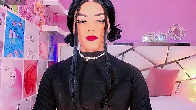 Snapshot of DaleskaSanchez chatting on 02/12/26, 05:35 DaleskaSanchez online show from 02/12/26, 05:35